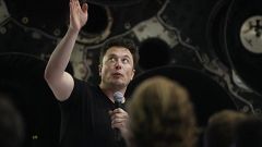 Tesla turns a profit in victory for CEO Elon Musk