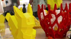 En Hongrie, des vacances en mode 3D et innovation