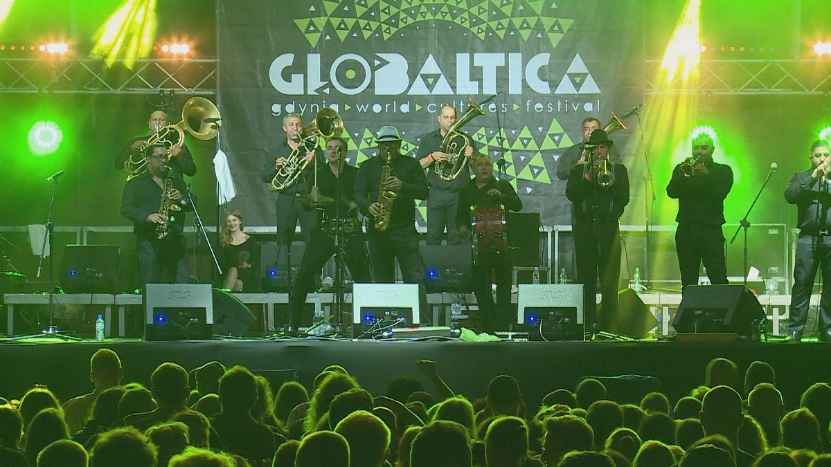 Globaltica, un festival que mezcla ritmos de todo el mundo
