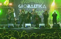 غلوبالتيكا ... مهرجان التحاور الثقافي للموسيقى العالمية