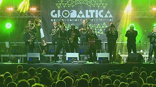 Πολωνία: Το φεστιβάλ World Music Globaltica