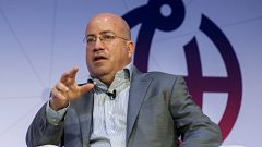 This isn't fake news: CNN president blasts Trump for attacks on the media