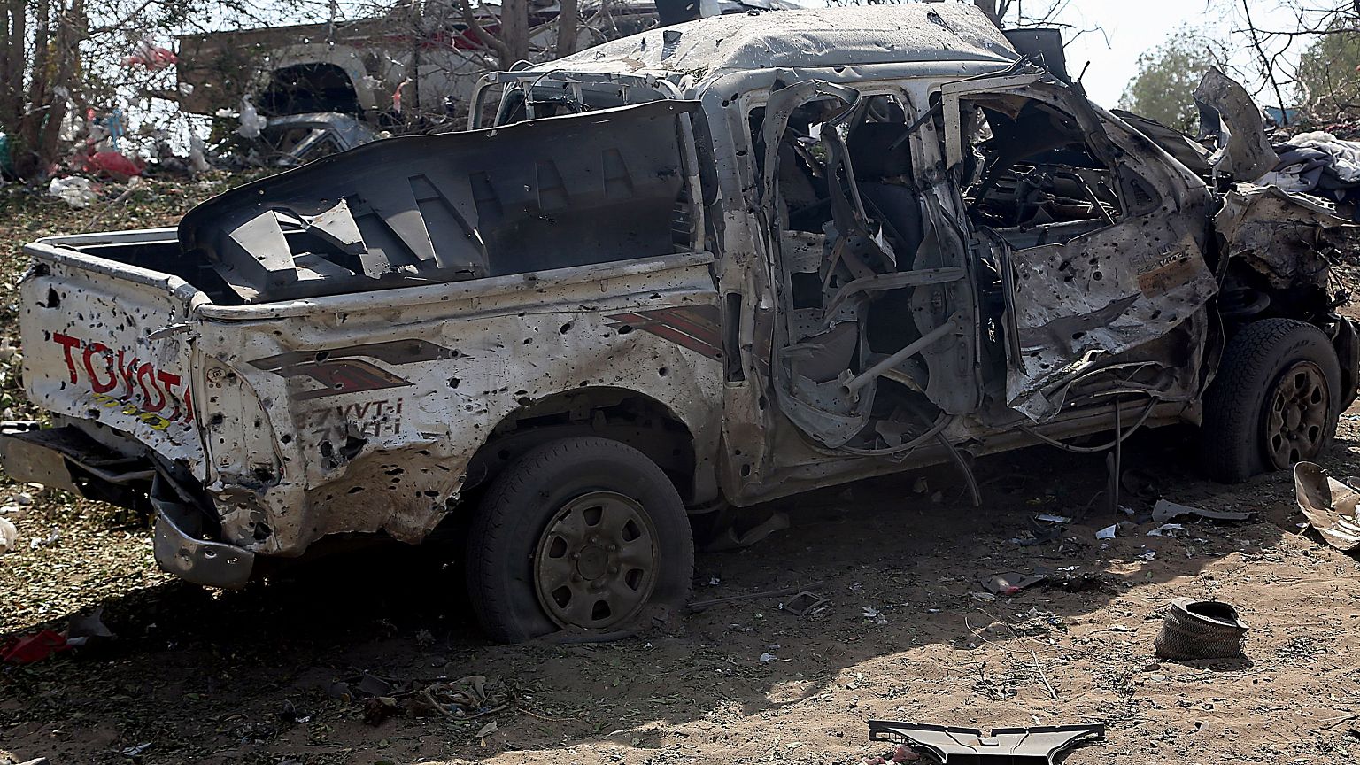 Image: YEMEN-CONFLICT