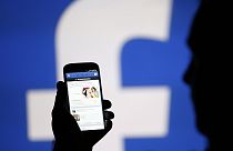 У Facebook - более 1,7 миллиарда пользователей