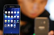 Le Galaxy S7 dope les résultats de Samsung au 2è trimestre