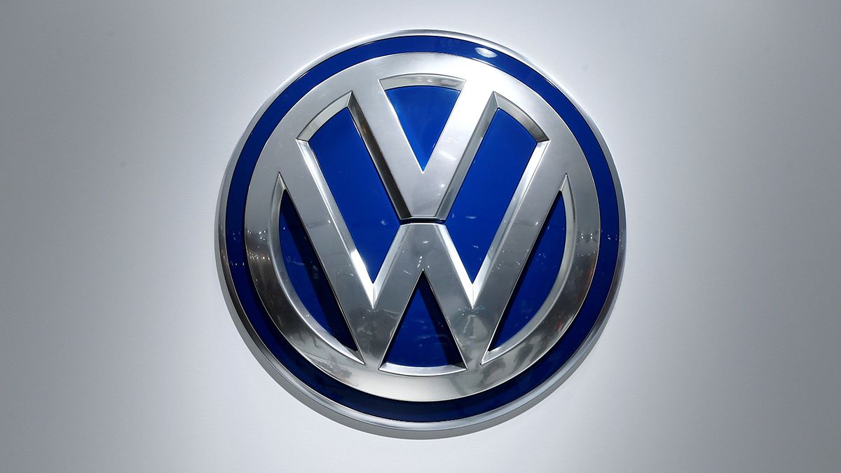 Volkswagen теряет прибыль из-за ''дизельного скандала''