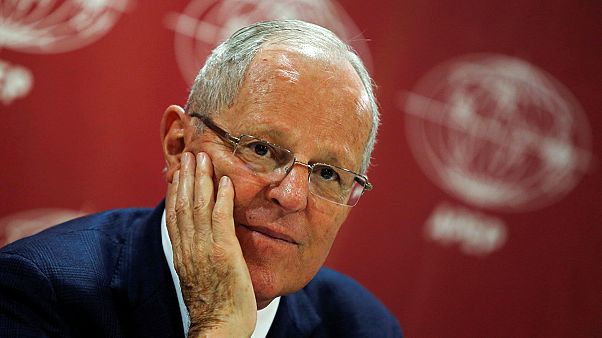 Fuvolázó technokrata lett Peru elnöke Fuvolázó technokrata lett Peru elnöke