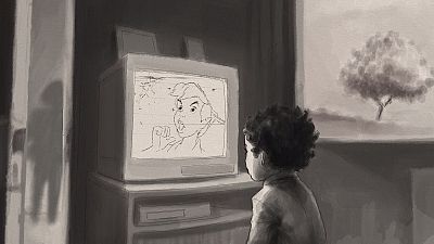 انیمیشن مستند از زندگی الهام بخش کودک مبتلا به اوتیسم تا بزرگسالی