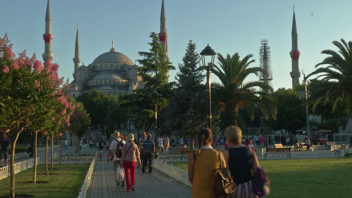 Elkerülik a turisták Törökországot milliárdos veszteséget okozva a gazdaságnak