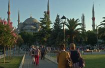 Турция теряет туристов: приток иностранцев упал на 40%