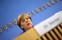 Меркель: о безопасности, беженцах и ситуации в Турции