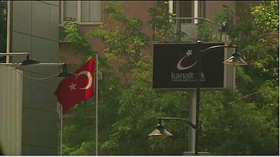Turkey shuts down 130 media outlets, sacks scores of military generals in post coup purge