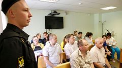 Crash de l'avion de Christophe de Margerie : deux des accusés plaident coupable