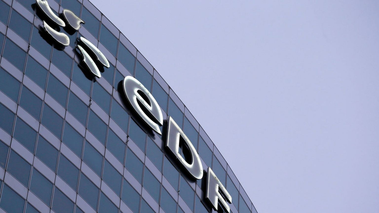 EDF: «πράσινο φως» για το πυρηνικό εργοστάσιο στο Hinkley Point