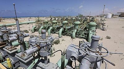 Libya to reopen two oil refineries despite threats by rebel governments