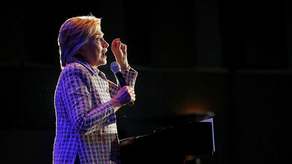 Convention democratica in Usa: i prossimi passi della Clinton