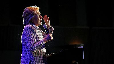 Выборы в США: Хиллари услышит о себе много нового