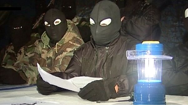 Corsica: dissident groups threatens retaliation if ISIL attacks Corsica: dissident groups threatens retaliation if ISIL attacks