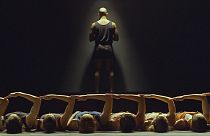 «Mr Gaga»: Ένα καταπληκτικό πορτρέτο του χορογράφου Οχάντ Ναχαρίν