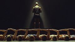 «Mr Gaga»: Ένα καταπληκτικό πορτρέτο του χορογράφου Οχάντ Ναχαρίν