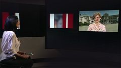 Mια στις δύο γυναίκες στην ΕΕ έχει υποστεί σεξουαλική παρενόχληση