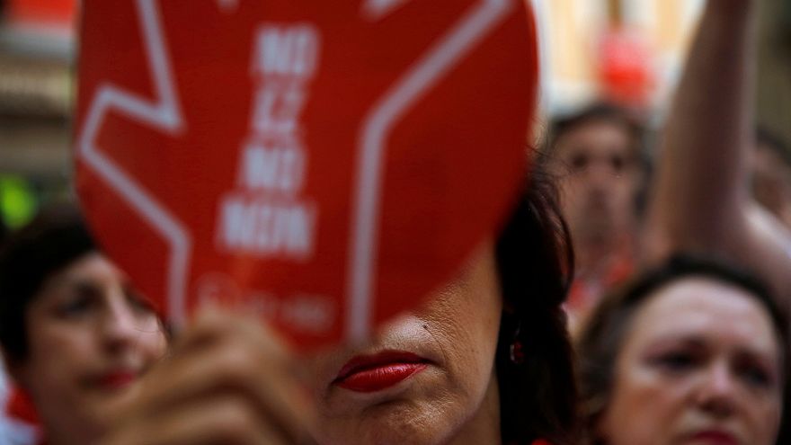 Fighting sexual harassment on all fronts Fighting sexual harassment on all fronts