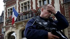 Σοκ στην Ευρώπη από τα πολλαπλά χτυπήματα αλλά και προετοιμασίες για το Brexit