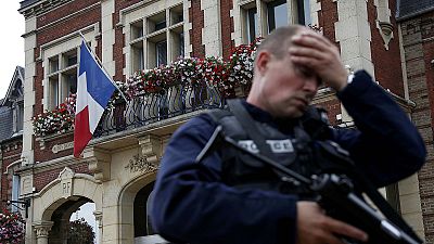 State of the Union: Véres támadások okoznak kétségbeesést Európa-szerte