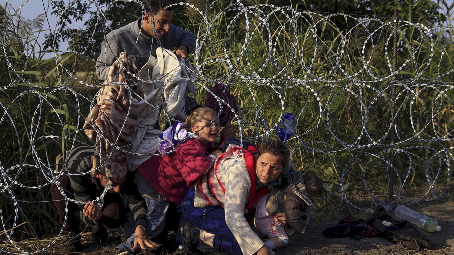 Κομισιόν: Επιπλέον 11 εκατ. ευρώ σε Ελλάδα και Ιταλία για τη μετανάστευση