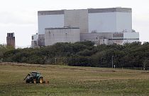 الحكومة البريطانية تعلق مشروع محطة هنكلي بوينت النووية للدراسة