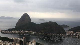 Brésil : la baie de Guanabara qui accueille plusieurs épreuves sera souillée pendant les JO