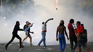 Euro 2016: condannati quattro tifosi russi, avevano aggredito turisti spagnoli a Colonia