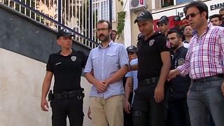 Le grand ménage continue en Turquie