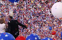 هزینه بالای برگزاری کنوانسیونهای ملی احزاب در آمریکا