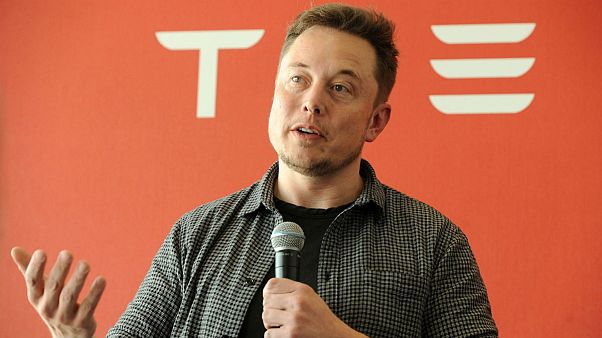 Tesla sahipleri oturduğu yerden para kazanacak Tesla sahipleri oturduğu yerden para kazanacak