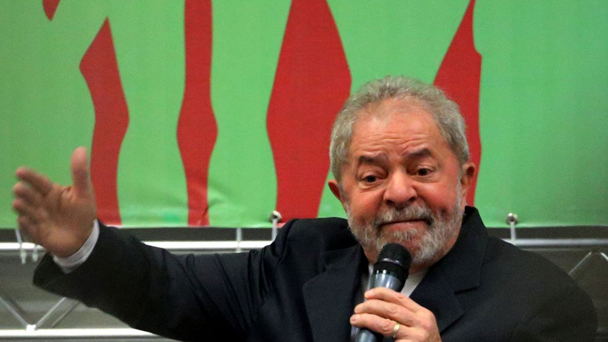 Affaire Petrobras : Lula devra répondre devant un tribunal