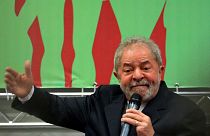 Brezilya eski Devlet Başkanı Silva adaleti engellemeye teşebbüsle suçlanıyor