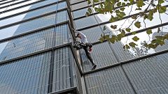 Image: Alain Robert