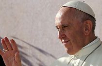 Krakau: Papst feiert Heilige Messe und trifft Jugendliche