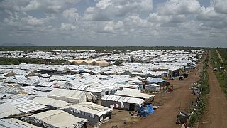 Aid Agency MSF extends help to Juba cholera victims