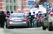 Detenidos dos hermanos que planeaban un atentado en Bélgica