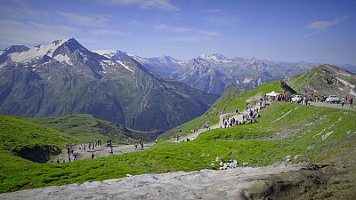 Trail running: 6000D, sulle Alpi francesi Spehler cala il poker