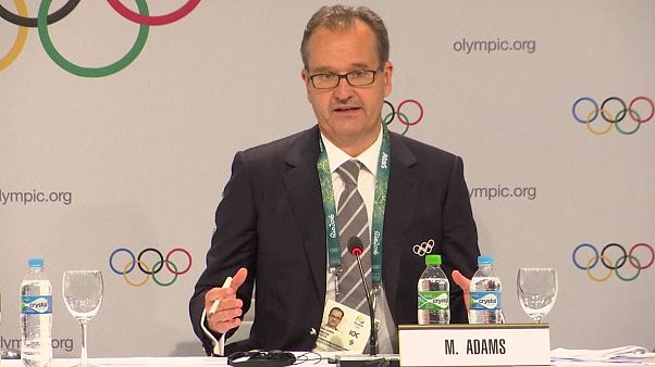 Tovább előszobázhatnak az orosz sportolók Tovább előszobázhatnak az orosz sportolók