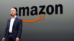Image: Jeff Bezos