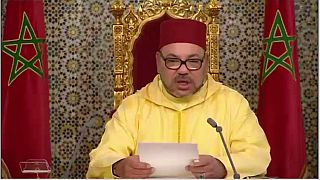 Sahara occidental : le Maroc ne renoncera pas (Mohammed VI)