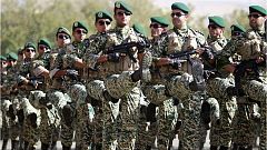 علی مطهری: وارد نشدن ارتش به حوزه سیاست و اقتصاد نقطه قوت آنست