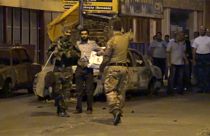 Armenia, si consegnano alla polizia i ribelli di Erevan