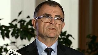 Head of Australian inquiry into abuse of aboriginal boys quits