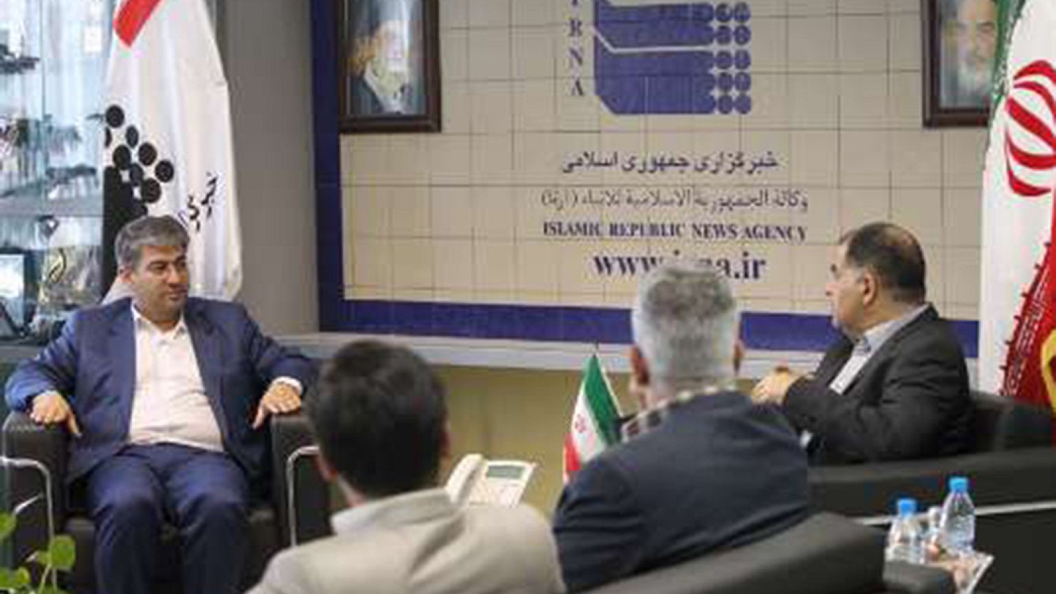 دبیر کمیسیون احزاب: هیچ جریان سیاسی مانعی برای فعالیت ندارد
