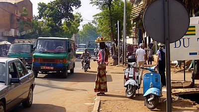 Opération de déguerpissement : les autorités maliennes face à la colère des commerçants